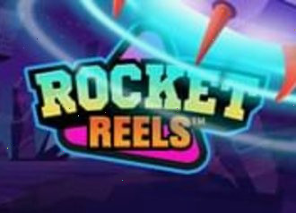 Rocket Reels slot Hacksaw